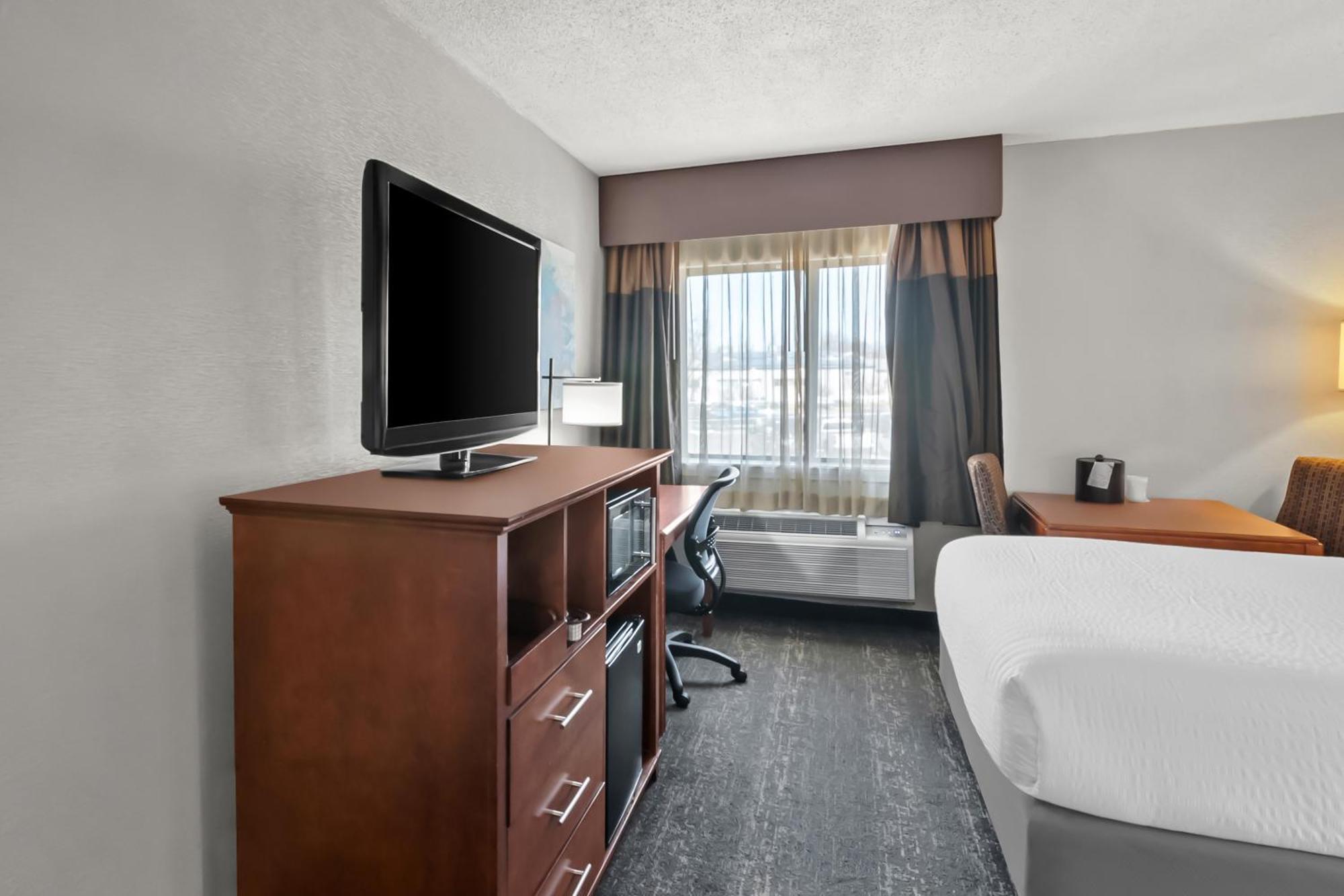 Clarion Inn North Haven Zewnętrze zdjęcie