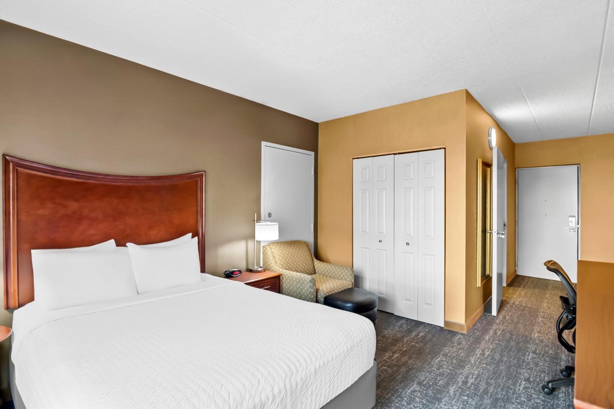 Clarion Inn North Haven Zewnętrze zdjęcie