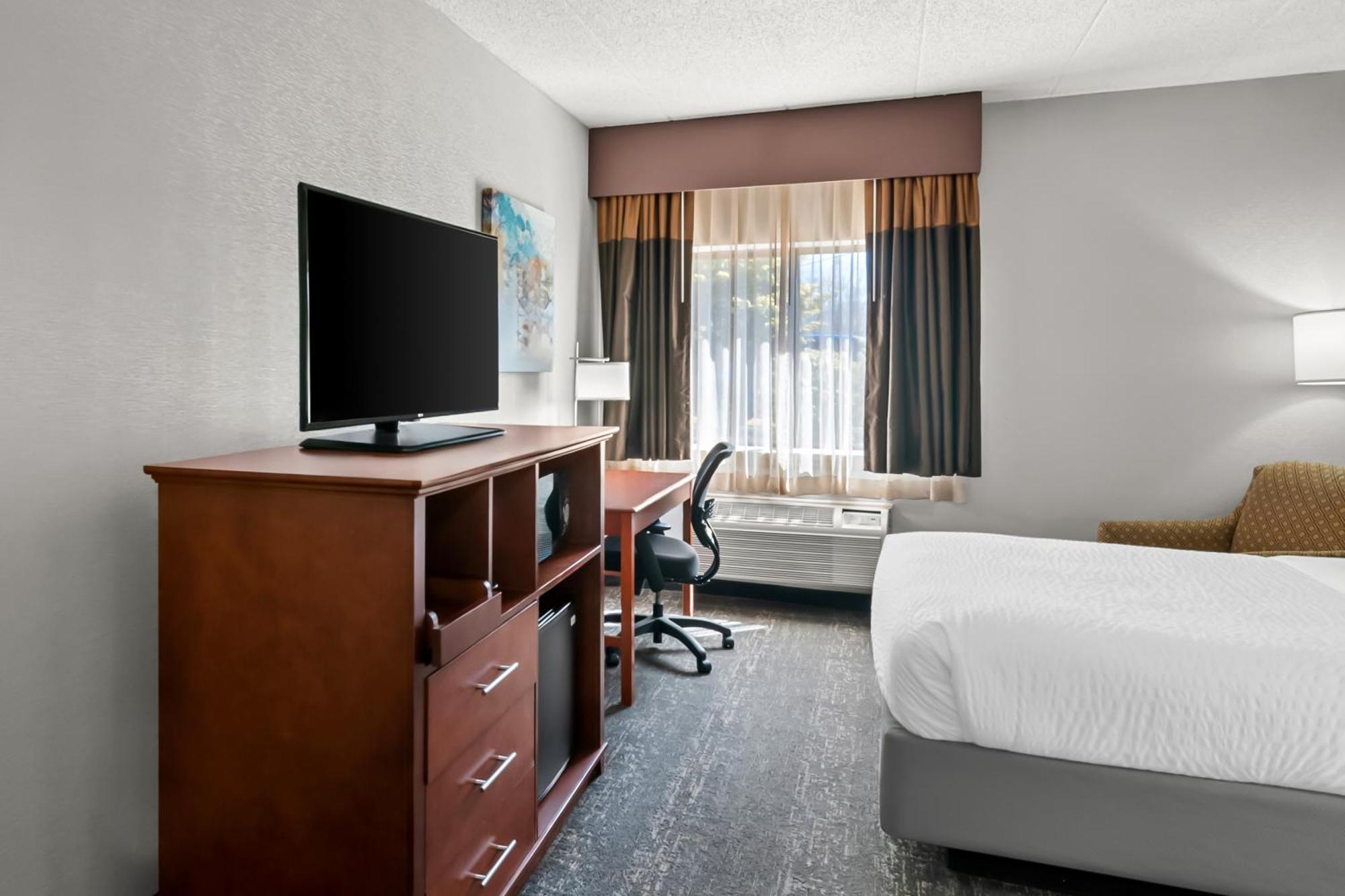 Clarion Inn North Haven Zewnętrze zdjęcie