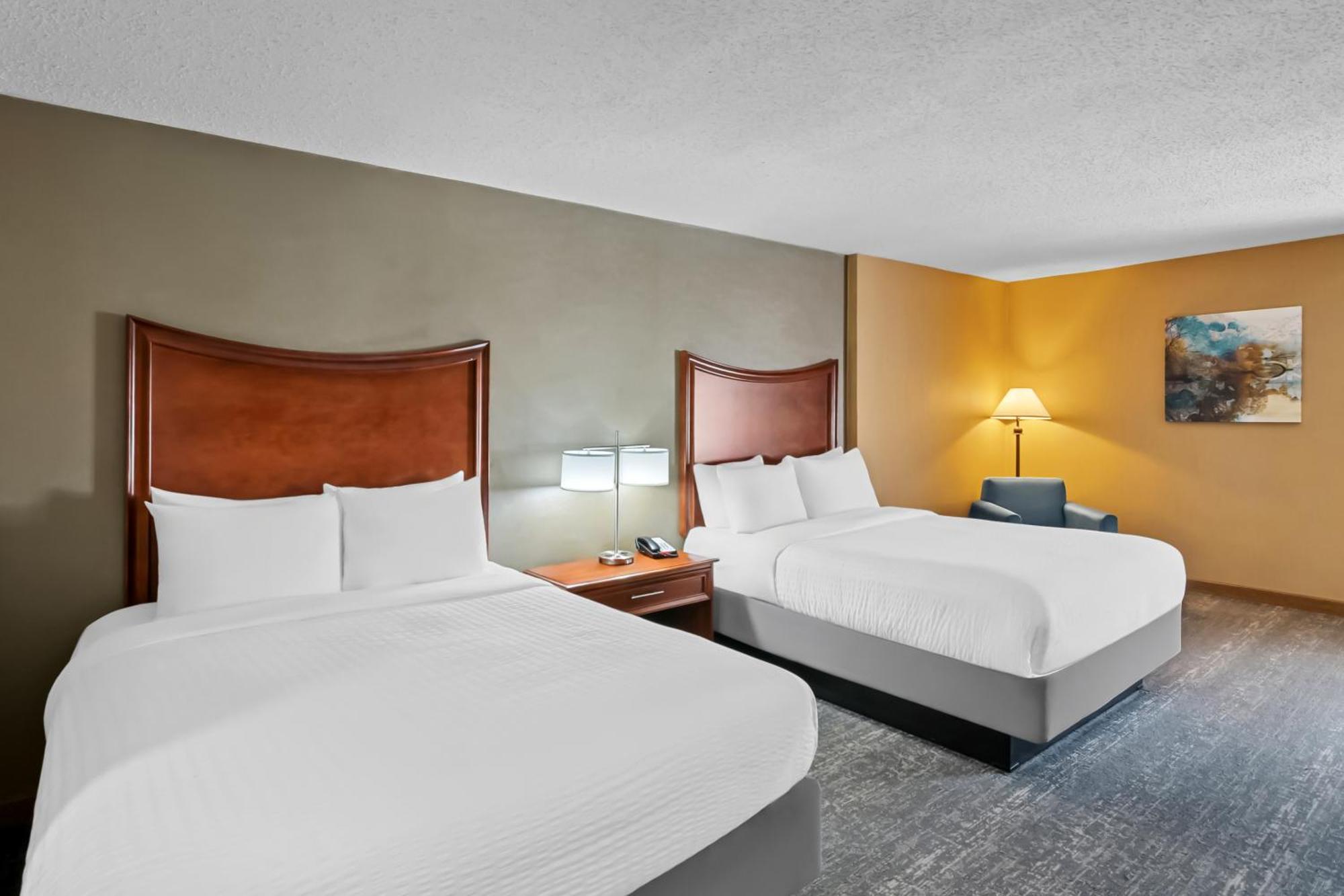 Clarion Inn North Haven Zewnętrze zdjęcie