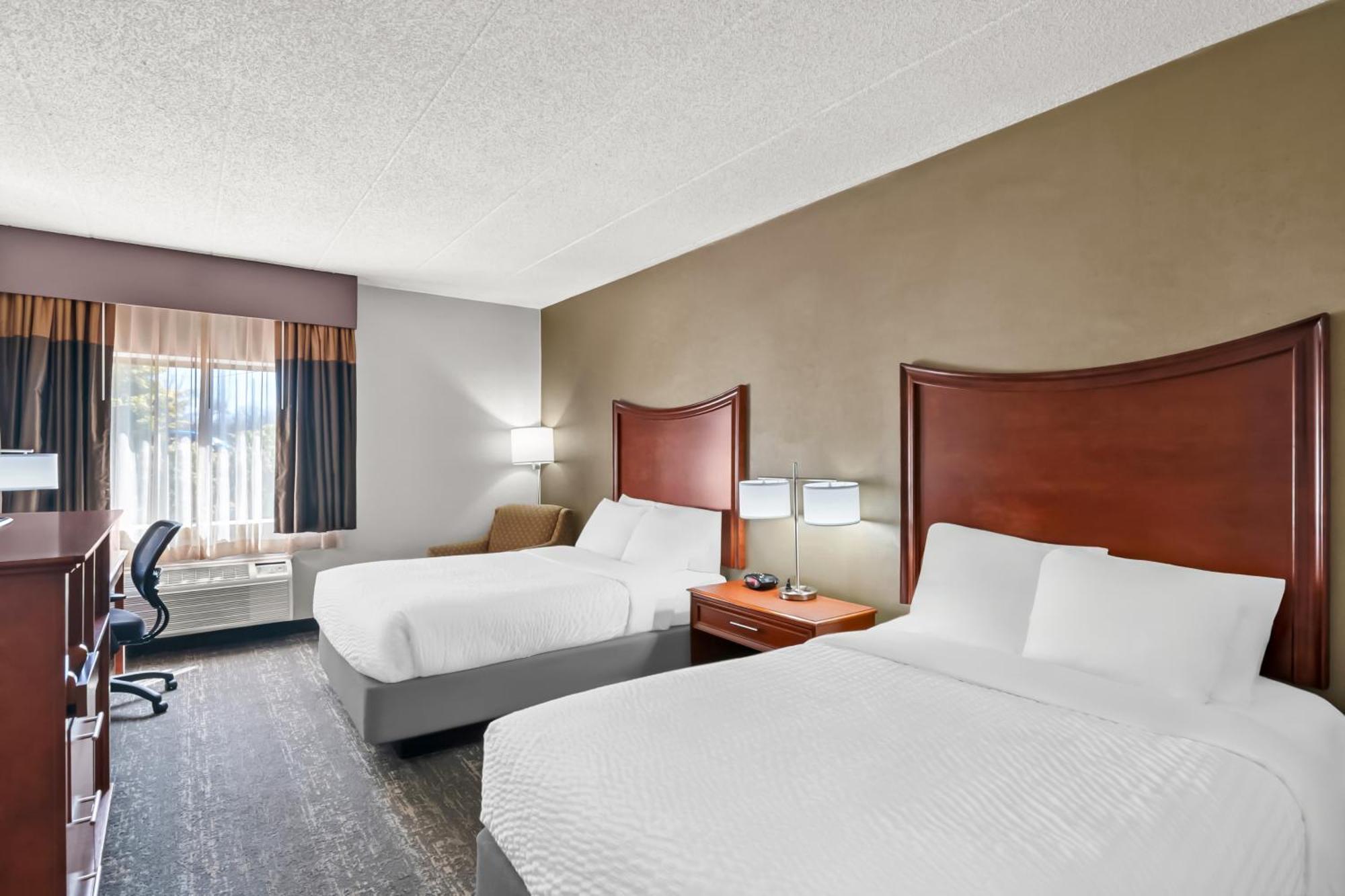 Clarion Inn North Haven Zewnętrze zdjęcie